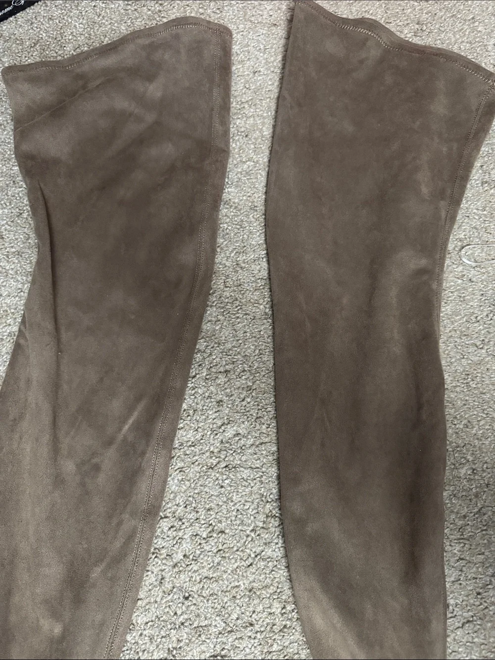 N/A elegant taupe